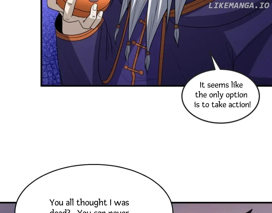 Era of the Haunted chapter 95 - page 111